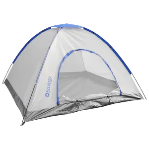 Carpa Ecology Sunshine 4P